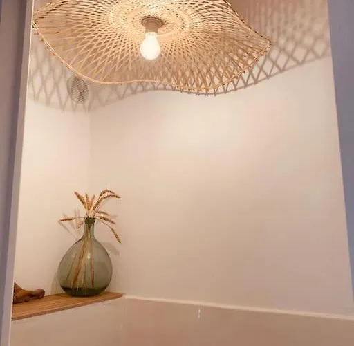 דירה Duplex Pour 2 A 6 Personnes Avec Terrasse En Plein Coeur De La Citadelle De בוניפסיו