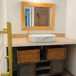 Duplex Pour 2 A 6 Personnes Avec Terrasse En Plein Coeur De La Citadelle De Lägenhet Bonifacio (Corsica)