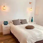 Lägenhet Duplex Pour 2 A 6 Personnes Avec Terrasse En Plein Coeur De La Citadelle De