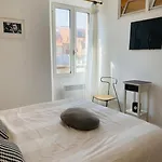 Duplex Pour 2 A 6 Personnes Avec Terrasse En Plein Coeur De La Citadelle De