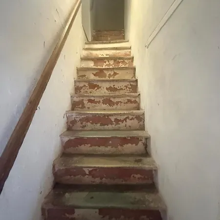 Duplex Pour 2 à 6 Personnes Avec Terrasse En Plein Cœur De La Citadelle De * Bonifacio (Corsica)
