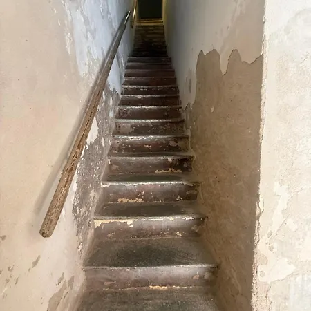 Duplex Pour 2 à 6 Personnes Avec Terrasse En Plein Cœur De La Citadelle De Appartamento *