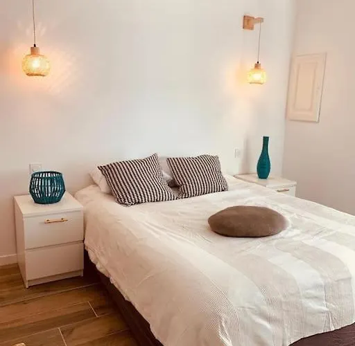 Apartamento Duplex Pour 2 à 6 Personnes Avec Terrasse En Plein Cœur De La Citadelle De