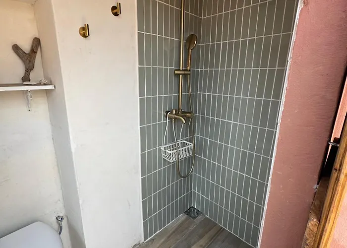 Apartamento Duplex Pour 2 à 6 Personnes Avec Terrasse En Plein Cœur De La Citadelle De